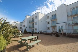 **UNDER OFFER WITH MAWSON COLLINS** Apartment 4 La Reserve